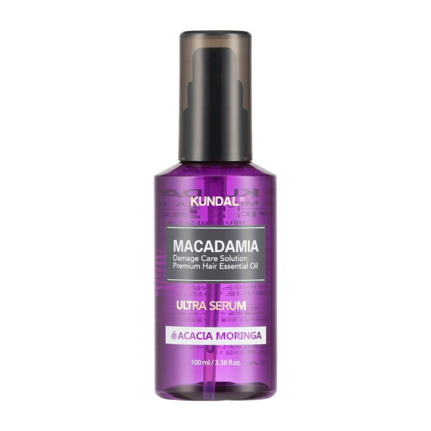 KUNDAL ACACIA MORINGA HAIR SERUM 100ML