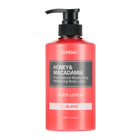 KUNDAL BLANC BODY LOTION 500ML – online store
