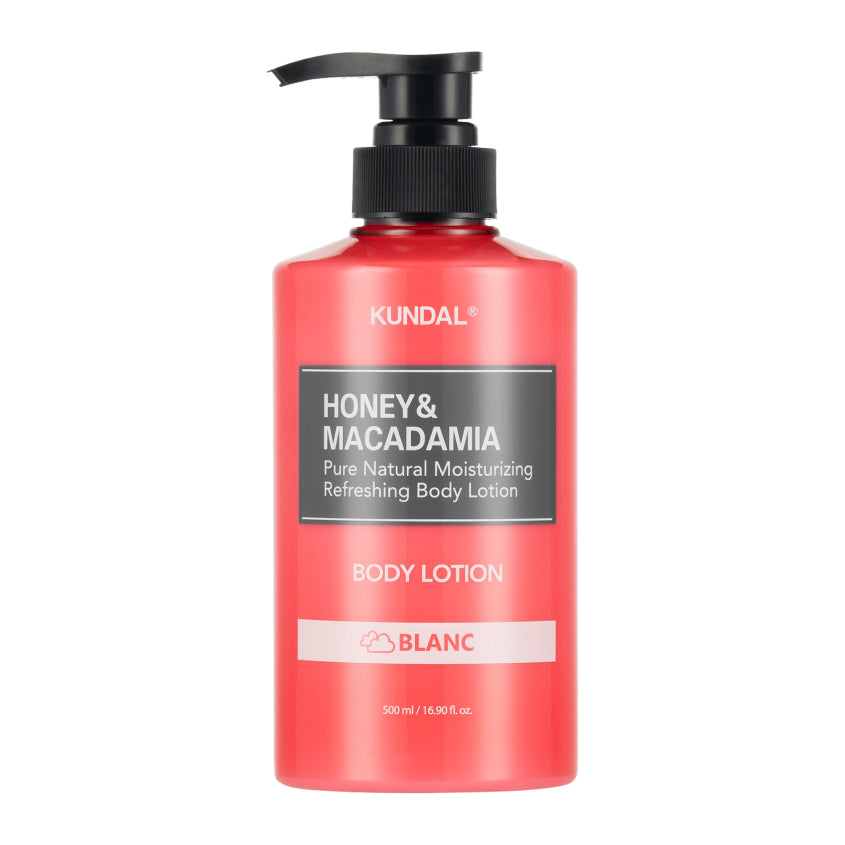 KUNDAL BLANC BODY LOTION 500ML – buy online