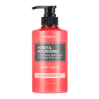 BLACKBERRY BAY BODY LOTION 500ML