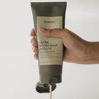 KUNDAL ULTRA MICRO WHIP PERLITE CLEANSING FOAM 175ML – photo 7