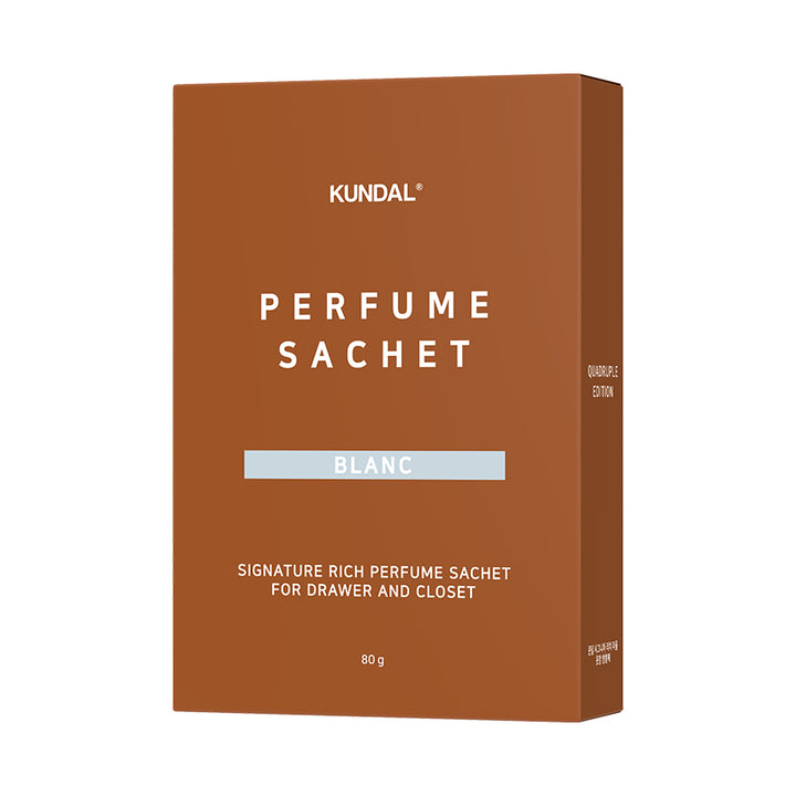 Perfume Sachet - Blanc