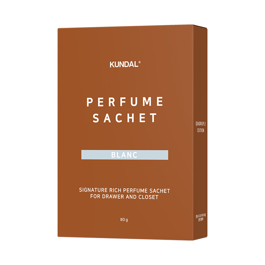 Perfume Sachet - Blanc