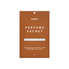 Perfume Sachet - Blanc