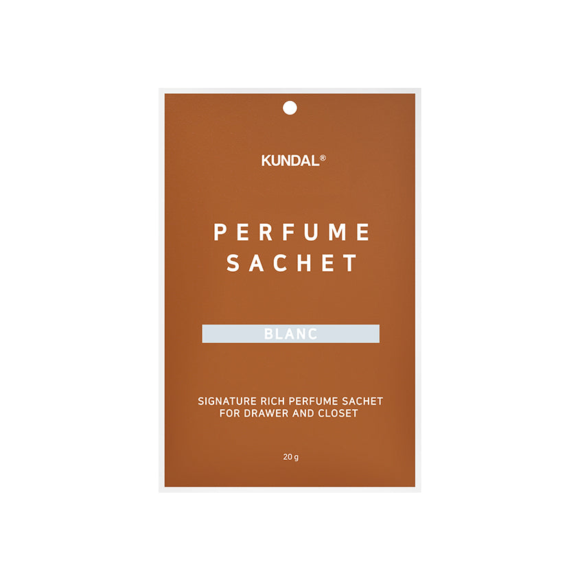 Perfume Sachet - Blanc
