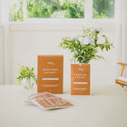 Perfume Sachet - Blanc