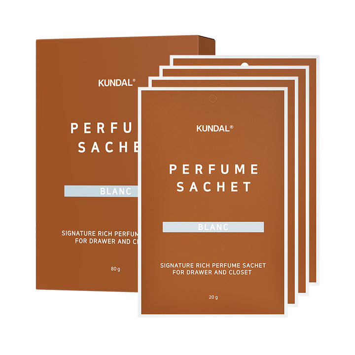 Perfume Sachet - Blanc