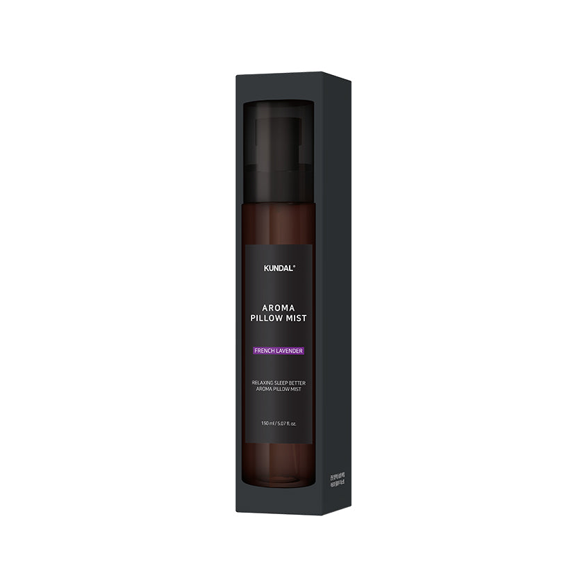 Aroma Pillow Mist - French Lavender