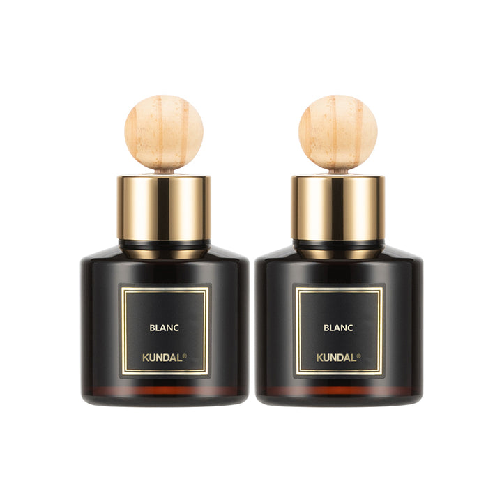 Perfume Car Diffuser - Blanc Double Edition
