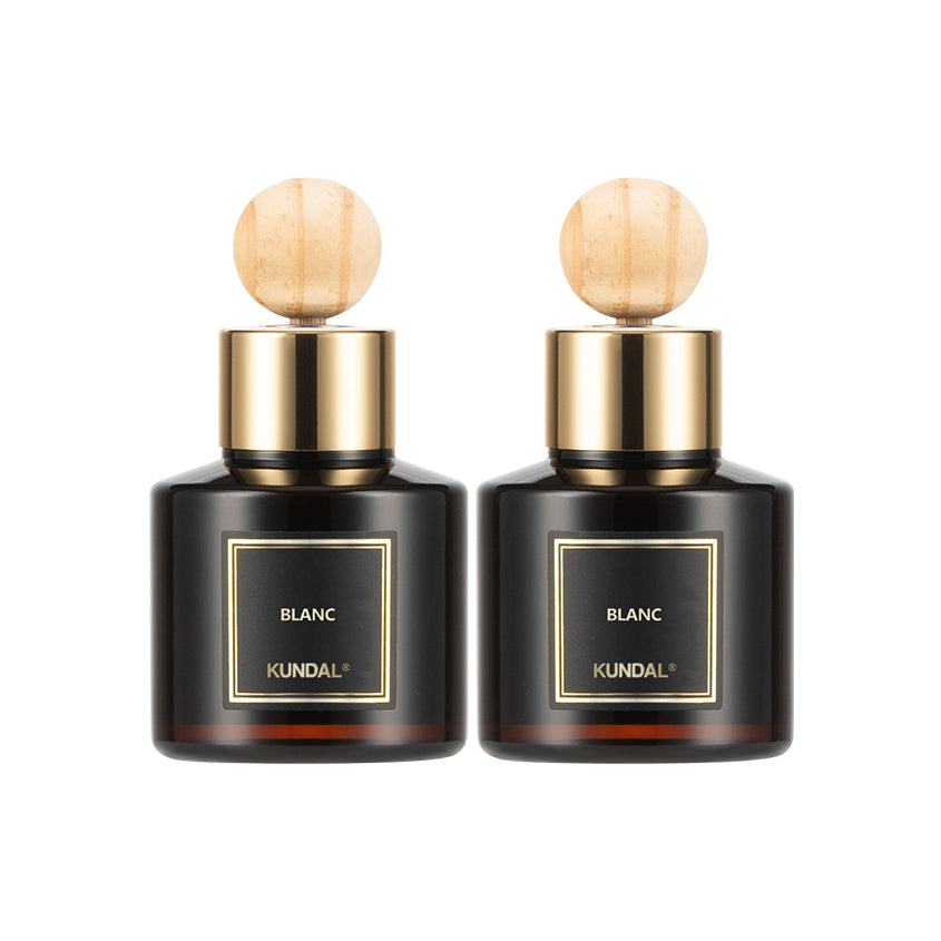 Perfume Car Diffuser - Blanc Double Edition