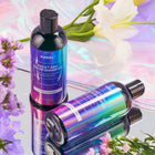 KUNDAL VIOLET ASH COLOR SHAMPOO 300ML – صورة 6