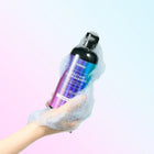 KUNDAL VIOLET ASH COLOR SHAMPOO 300ML – صورة 7