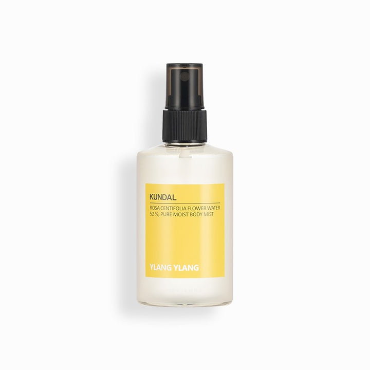 Body care ROSA CNTFL FLWR WTR 52% PURE MOIST BODY MIST YLANG YLANG 128ML
