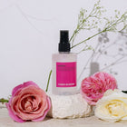 KUNDAL ROSA CNTFL FLWR WTR 52% PURE MOIST BODY MIST CHERRY BLSSM 128ML