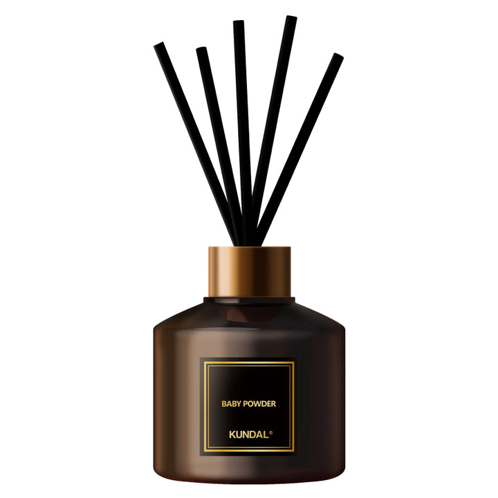 For home PERFUME DIFFUSER AROMA EDITION BABY POWDER 200ML