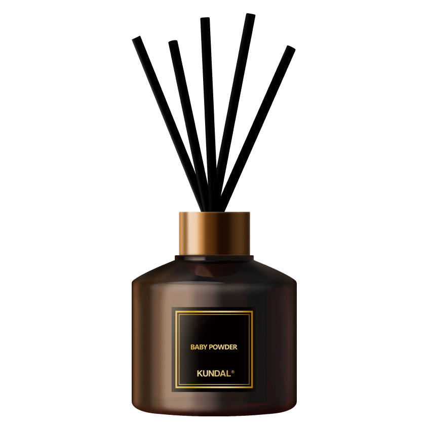 KUNDAL PERFUME DIFFUSER AROMA EDITION BABY POWDER 200ML