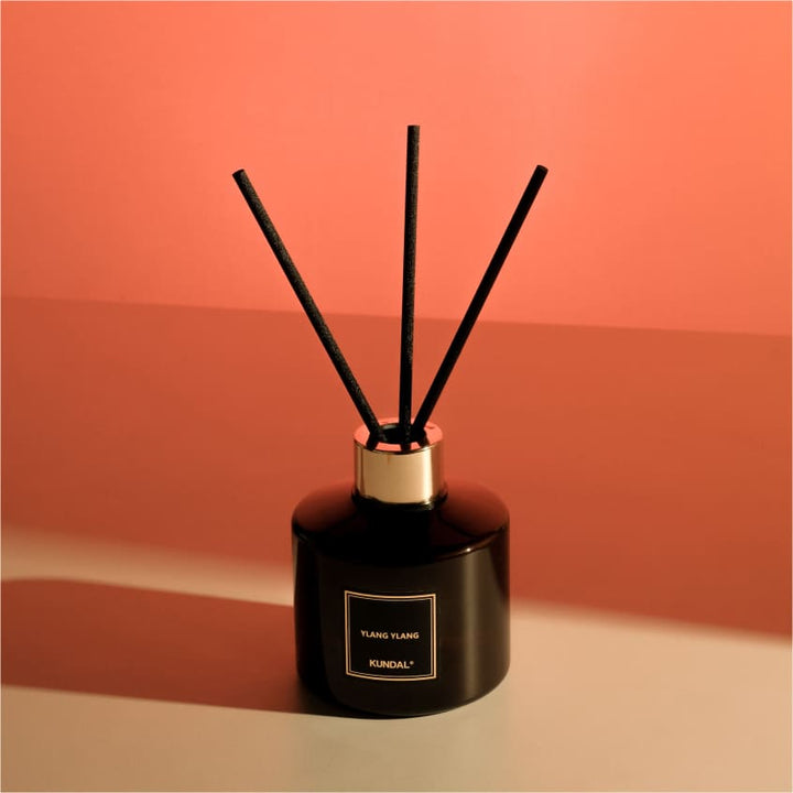 For home PERFUME DIFFUSER AROMA EDITION YLANG YLANG 200ML