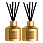 KUNDAL PERFUME DIFFUSER LIMITED EDITION FOREST WOOD 2*200ML – شراء أونلاين