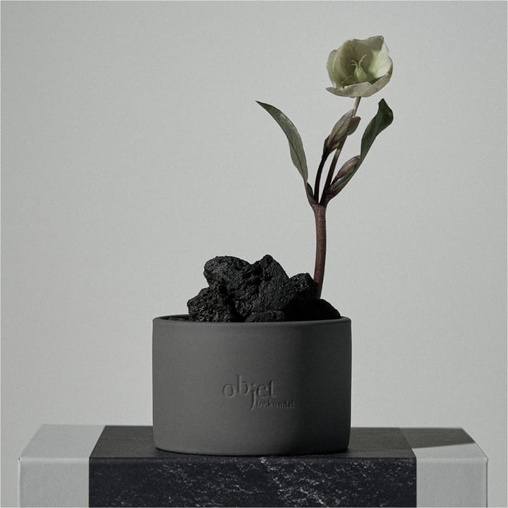 STONE DIFFUSER GRASSY FLOWER 10ML