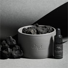 Objet by Kundal Perfume Volcanique Stone Diffuser - Oriental Patchouli
