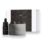 Objet by Kundal Perfume Volcanique Stone Diffuser - Oriental Patchouli