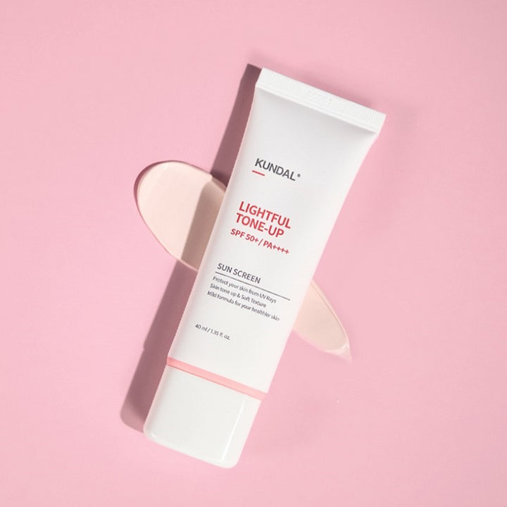 DAILY LIGHTFUL TONE UP SUNSCREEN 40ML