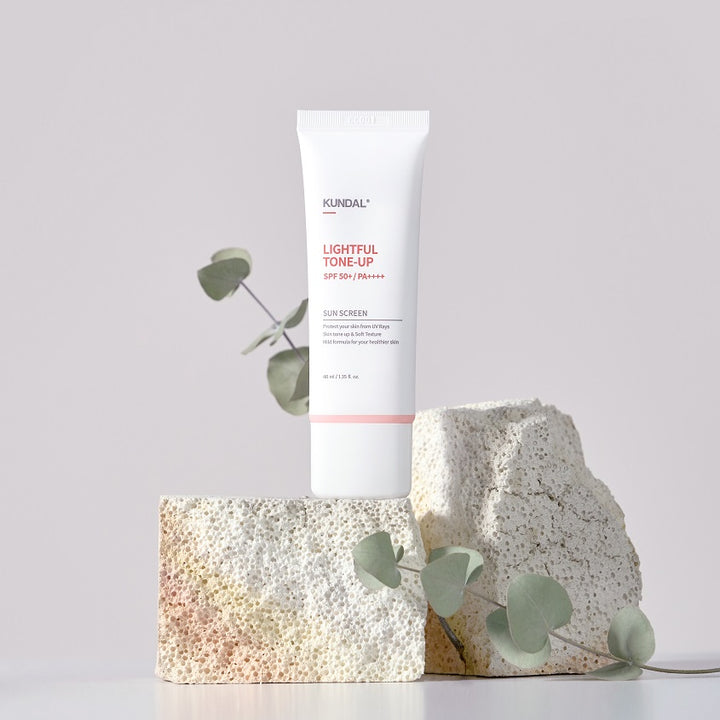 DAILY LIGHTFUL TONE UP SUNSCREEN 40ML