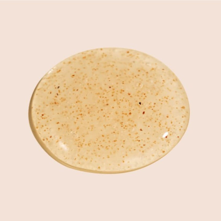 Body care THERMALE SPA SCRUB BODY WASH LEATHER IRIS 500 ML