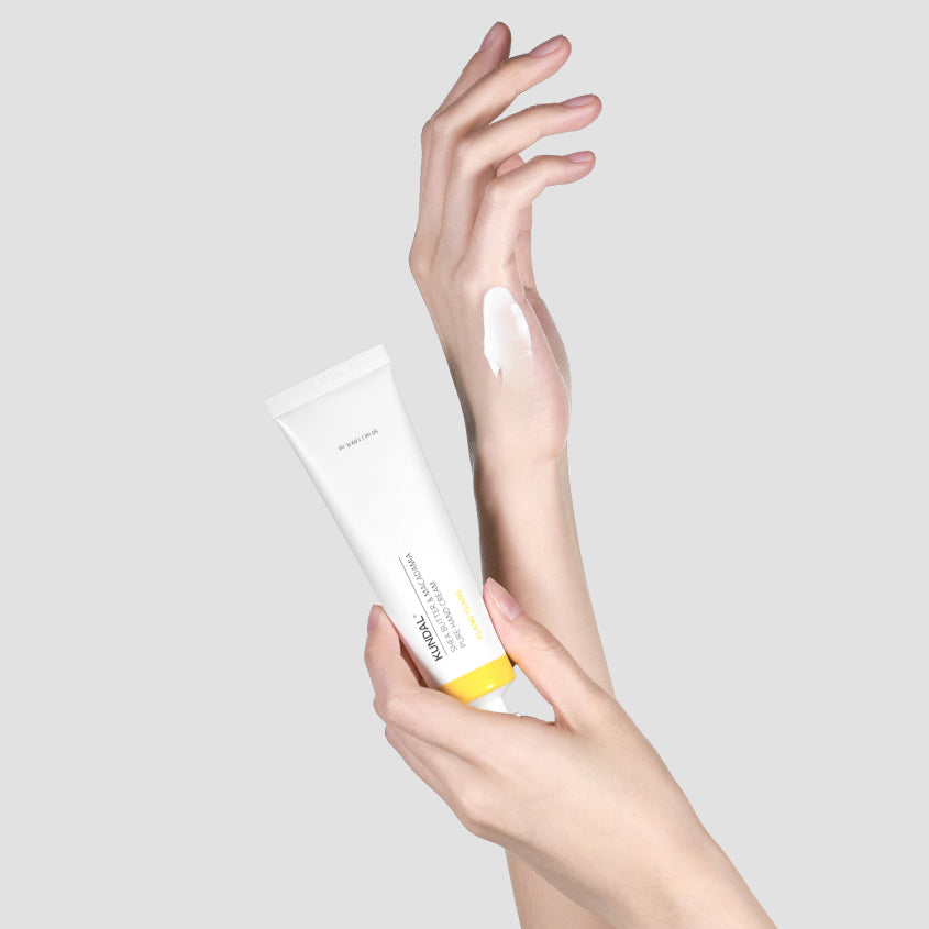 KUNDAL YLANG YLANG HAND CREAM 50ML – متجر إلكتروني