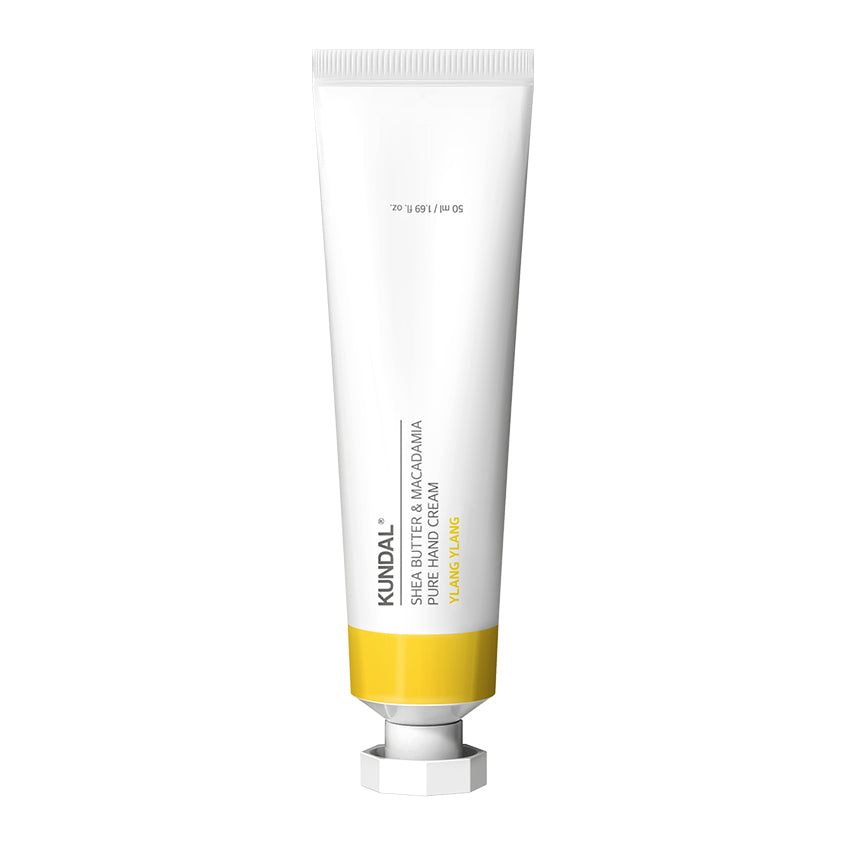KUNDAL YLANG YLANG HAND CREAM 50ML