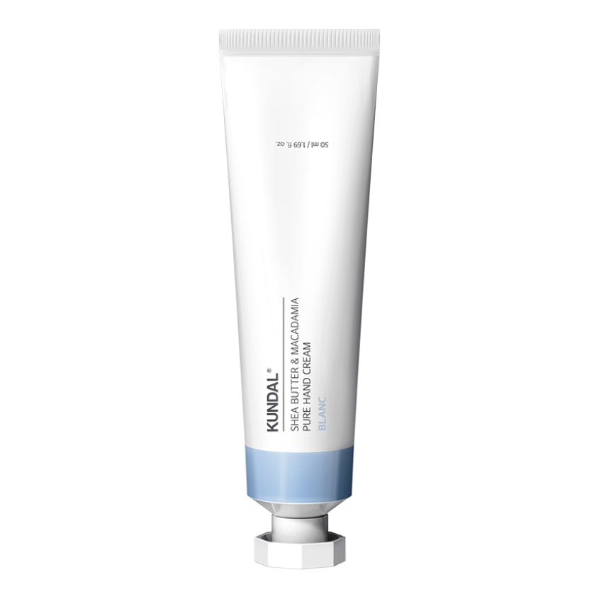 KUNDAL BLANC HAND CREAM 50ML