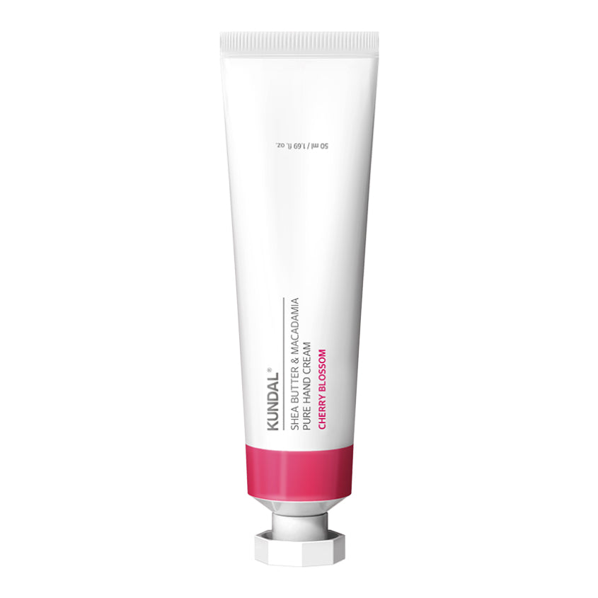 KUNDAL CHERRY BLOSSOM HAND CREAM 50ML