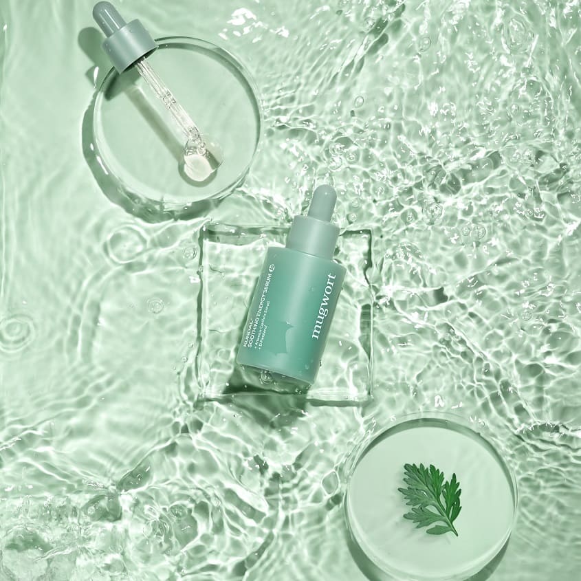 KUNDAL SOOTHING ENERGY SERUM MUGWORT 30ML – buy online