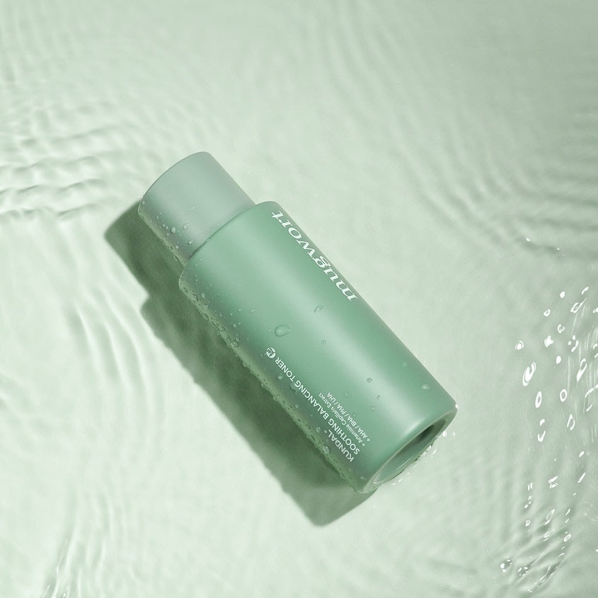 KUNDAL SOOTHING BALANCING TONER 200ML – photo 5