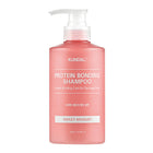 KUNDAL PROTEIN BONDING SHAMPOO VIOLET MUGUET 500ML