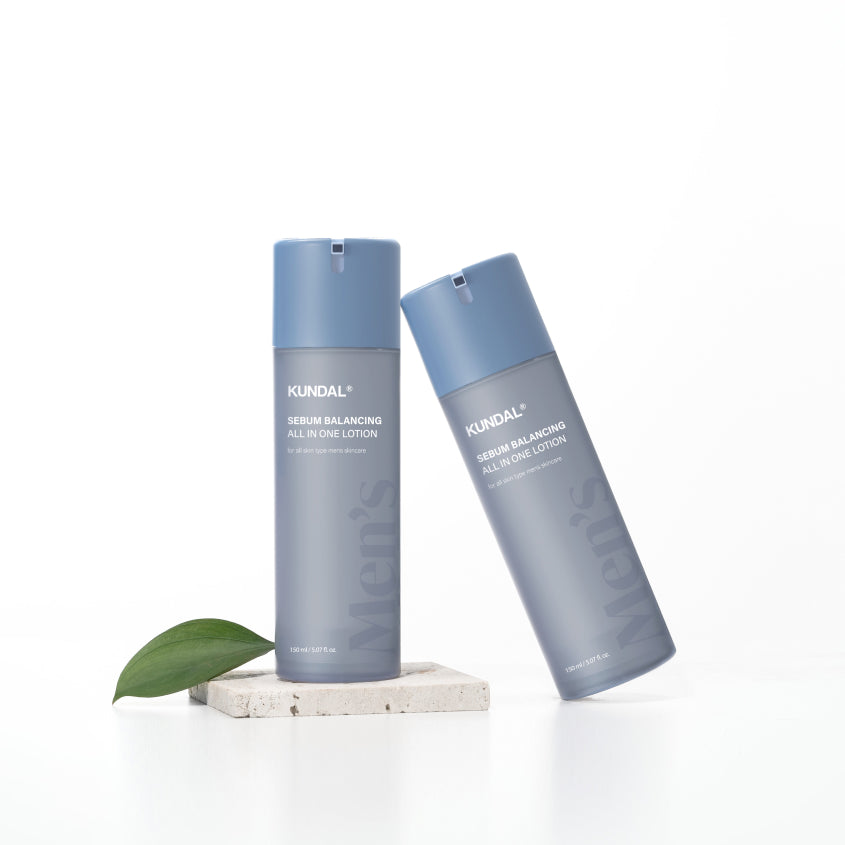 KUNDAL SEBUM BALANCING ALL IN ONE LOTION 150ML – توصيل مجاني