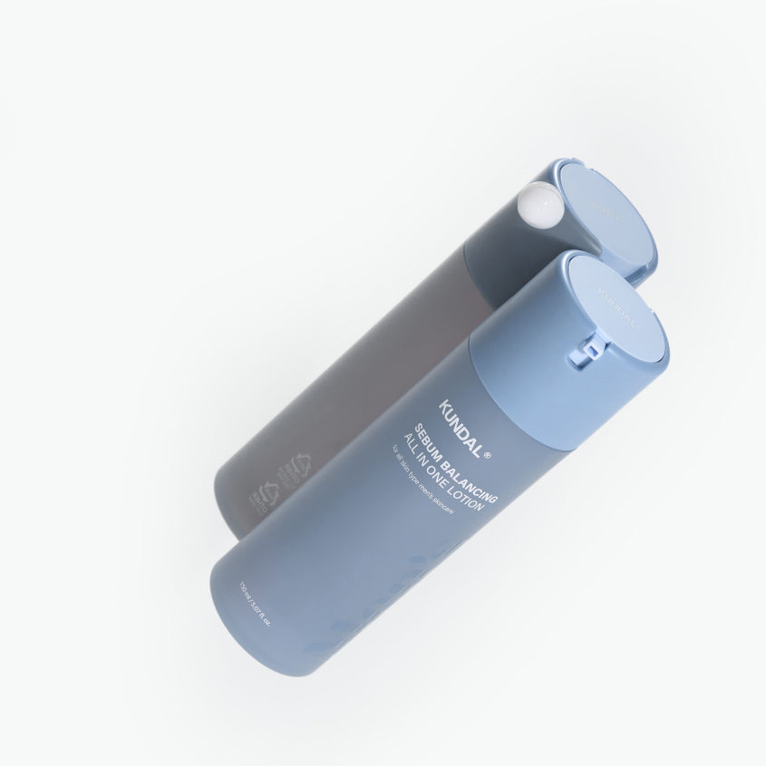 KUNDAL SEBUM BALANCING ALL IN ONE LOTION 150ML – صورة 6