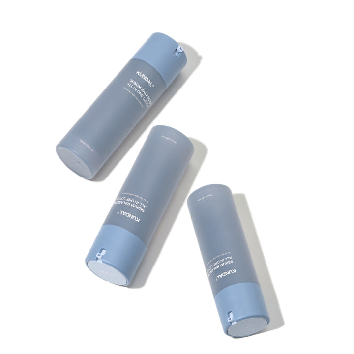 Men's facial skincare SEBUM BALANCING ALL IN ONE LOTION 150ML