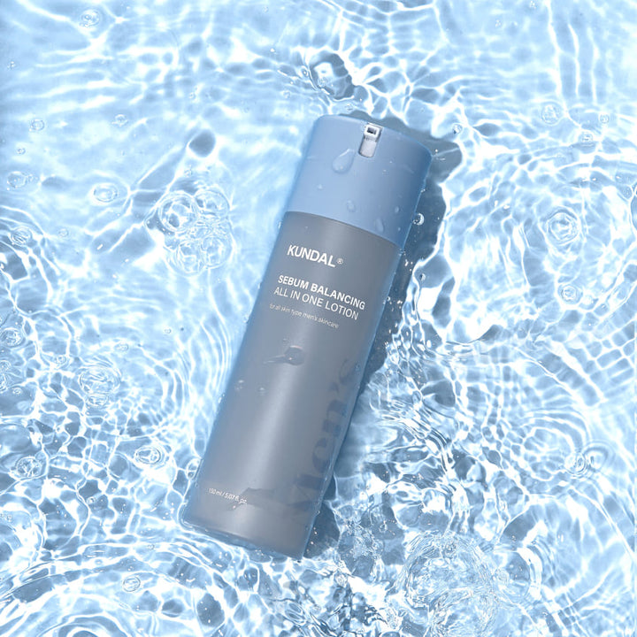 SEBUM BALANCING ALL IN ONE LOTION 150ML