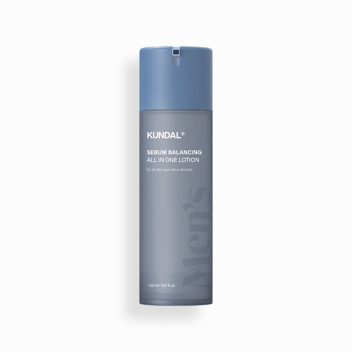 SEBUM BALANCING ALL IN ONE LOTION 150ML