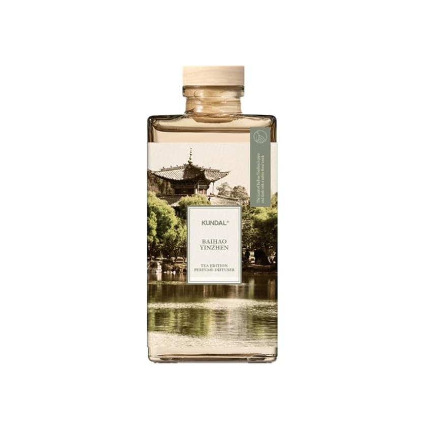 Tea Edition Perfume Diffuser Baihao Yizhen