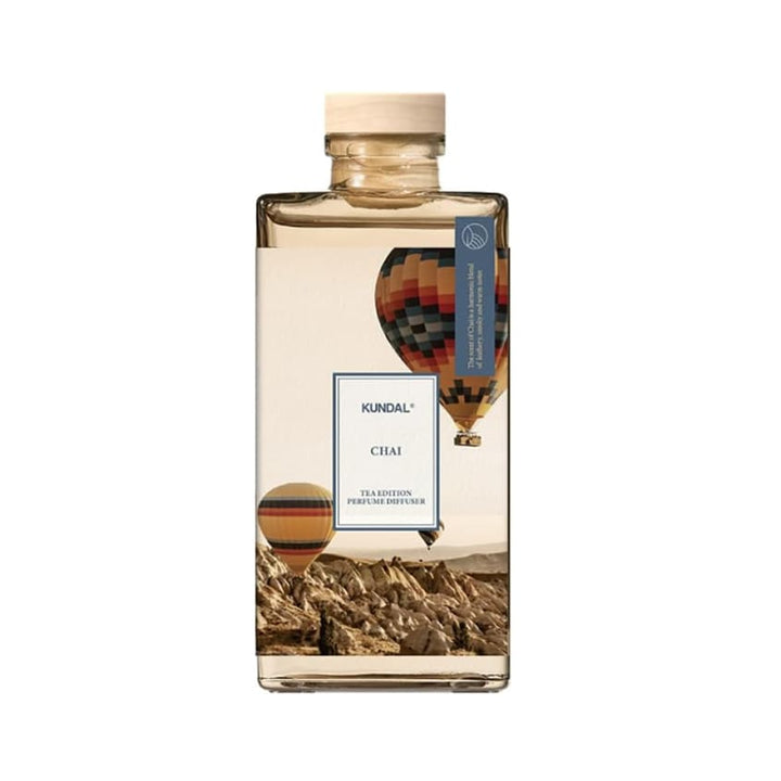 Tea Edition Perfume Diffuser Chai