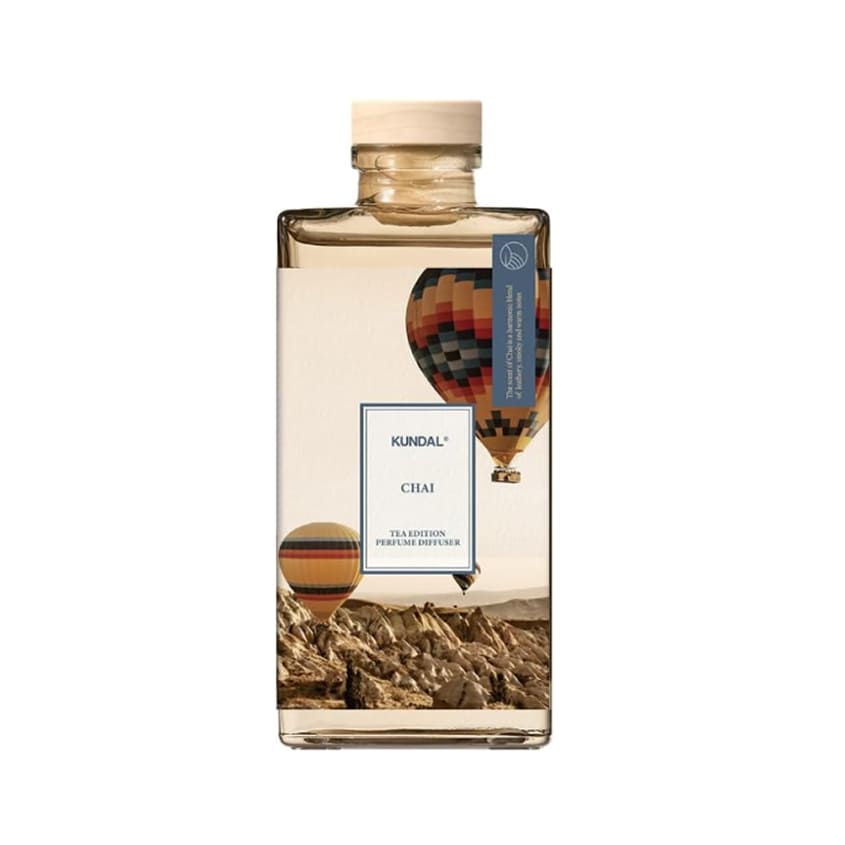 Tea Edition Perfume Diffuser Chai