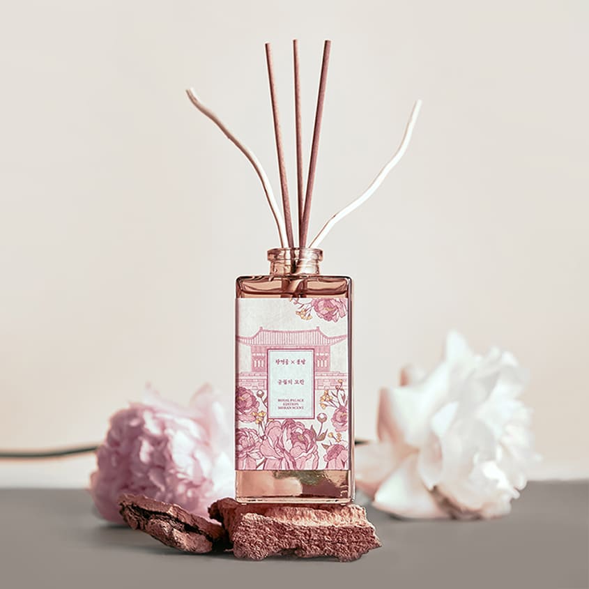 Royal Palace Edition Moran Scent