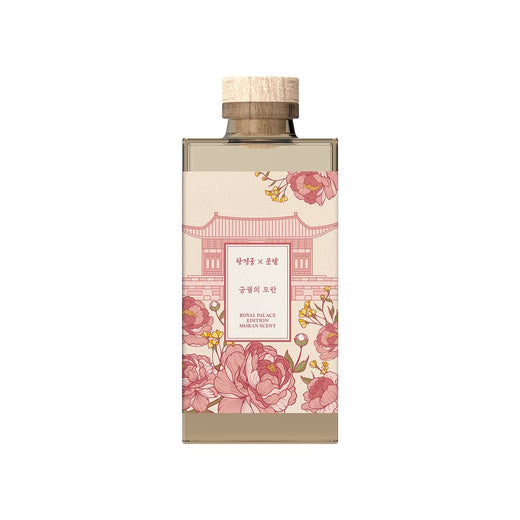 Royal Palace Edition Moran Scent