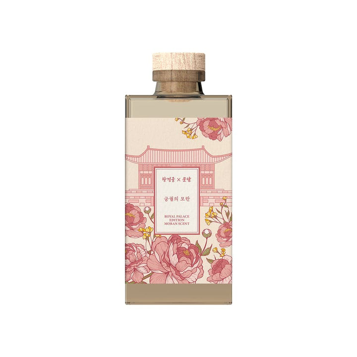 Royal Palace Edition Moran Scent