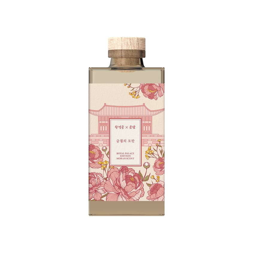 Royal Palace Edition Moran Scent