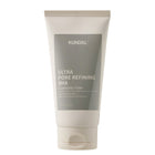 KUNDAL ULTRA PORE REFINING BHA CLEANSING FOAM 155ML – توصيل مجاني