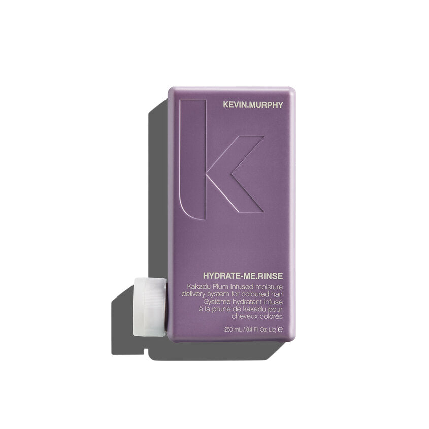 Hydrate-Me. Rinse Conditioner For Dry Hair