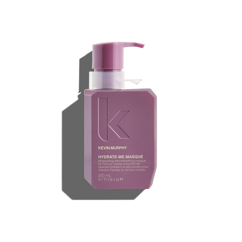 Hydrate-Me. Masque Treatment Masque For Dry Hair